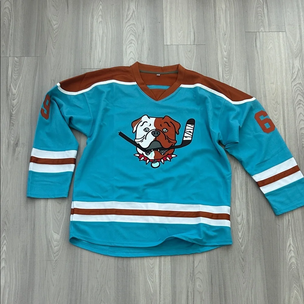 shoresy Jersey - Picture 2 of 2